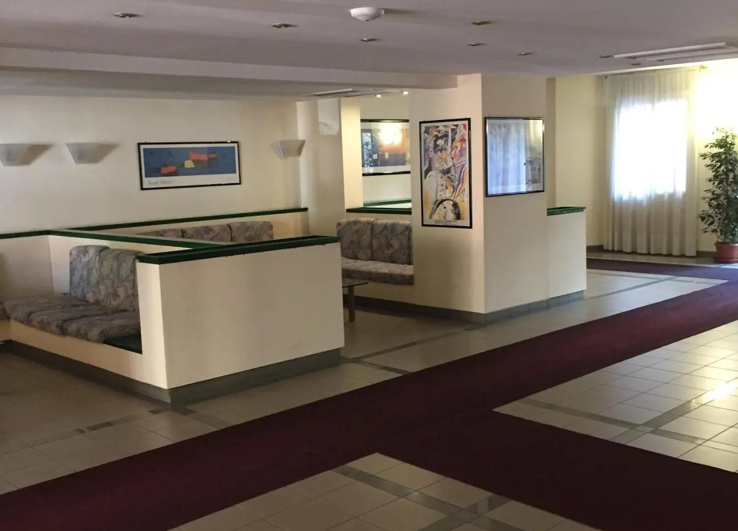 Residence Imperiale Sanremo Apartment