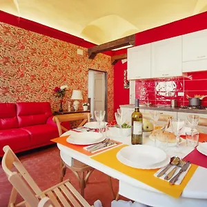 Appartamento Rainbow City Center By Wonderful Italy, Sanremo