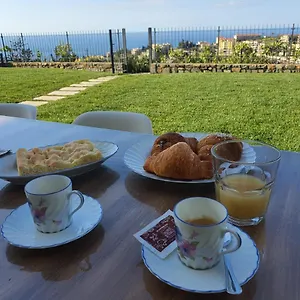 Appartamento Eucalyptus, Sanremo