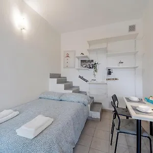 Il Gattino Di - Piccolo Monolocale Centro E Stazione Del Treno Appartement