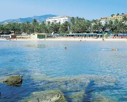 Residence Imperiale Sanremo 0*,  Italy