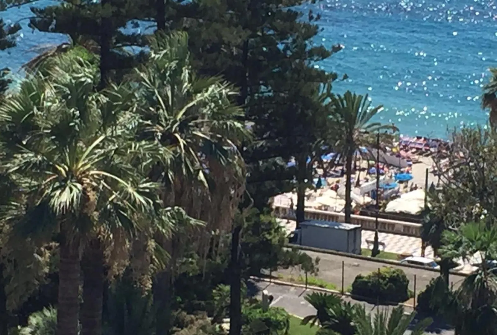 Residence Imperiale Sanremo
