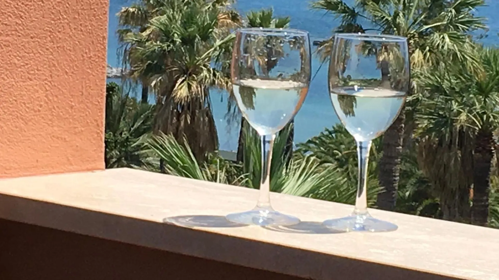 Residence Imperiale Sanremo Italy