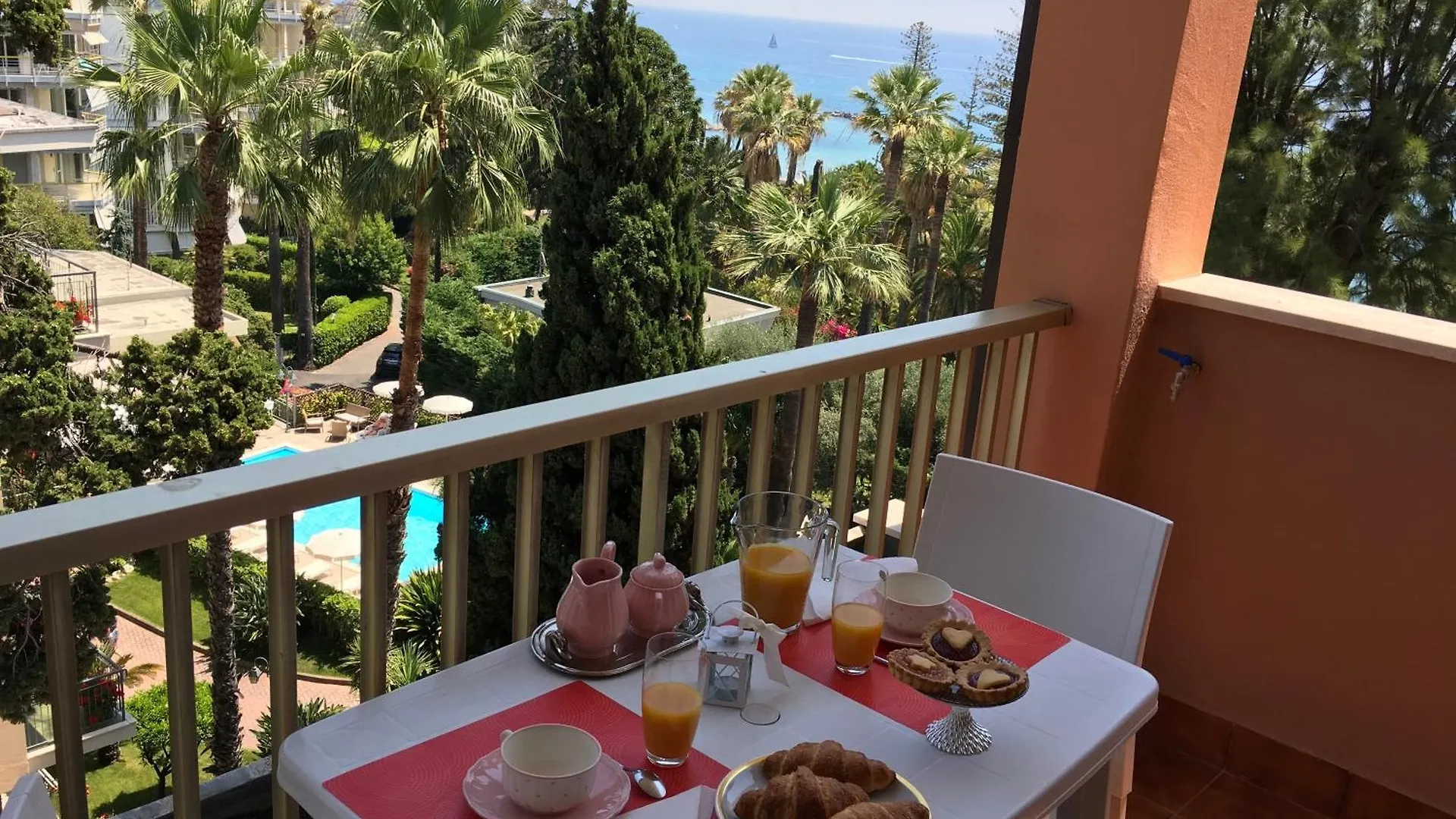 Residence Imperiale Sanremo 0*,  Italy