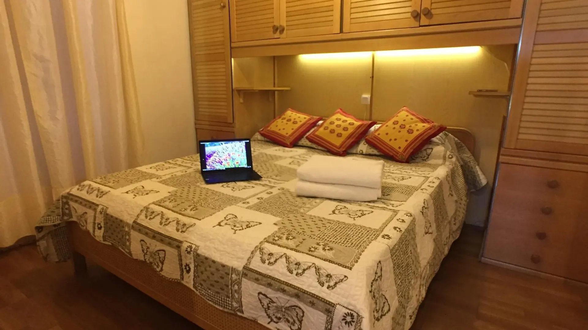 Residence Imperiale Sanremo Apartment