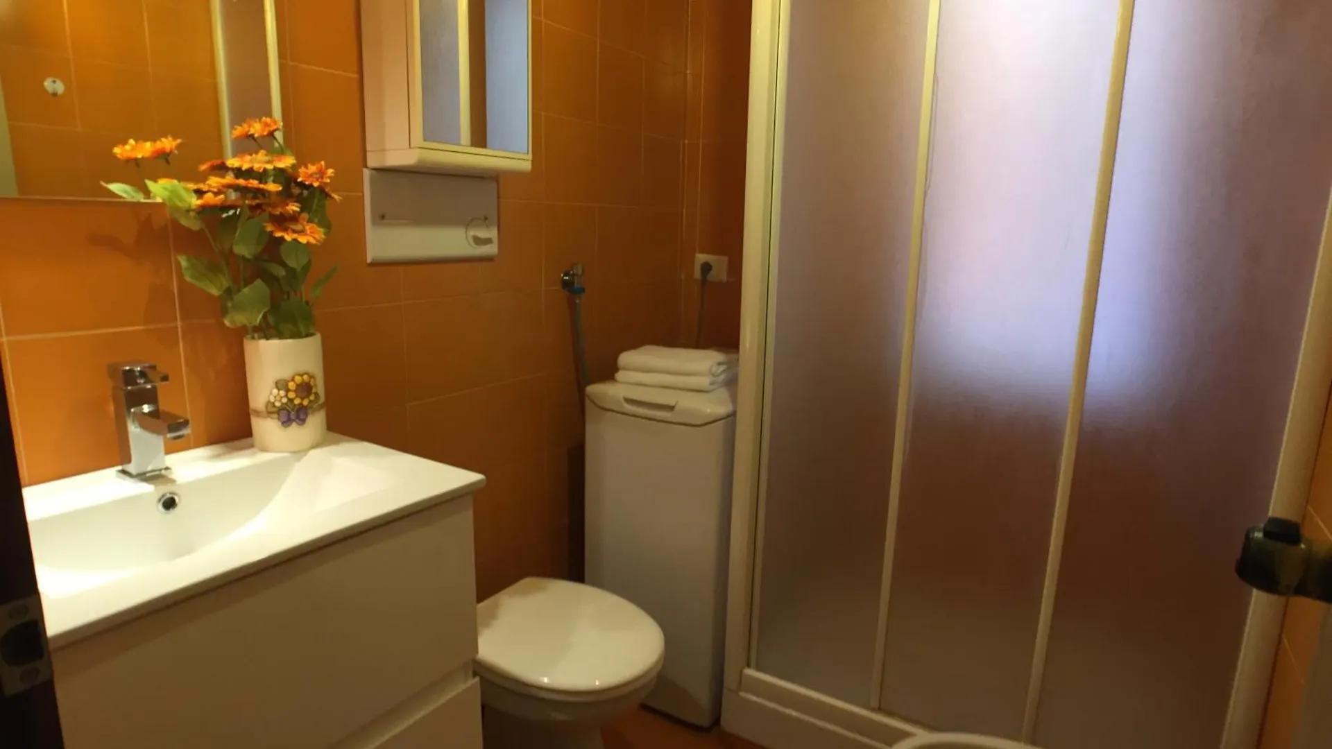 Residence Imperiale Sanremo Apartment