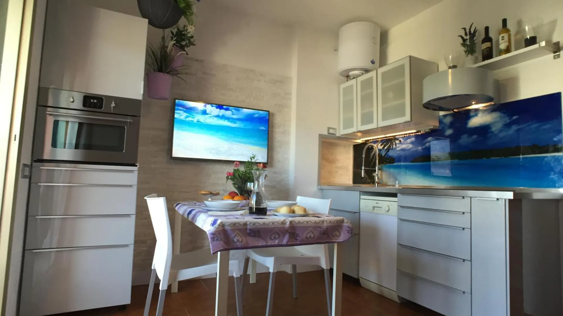 Residence Imperiale Sanremo 0*,