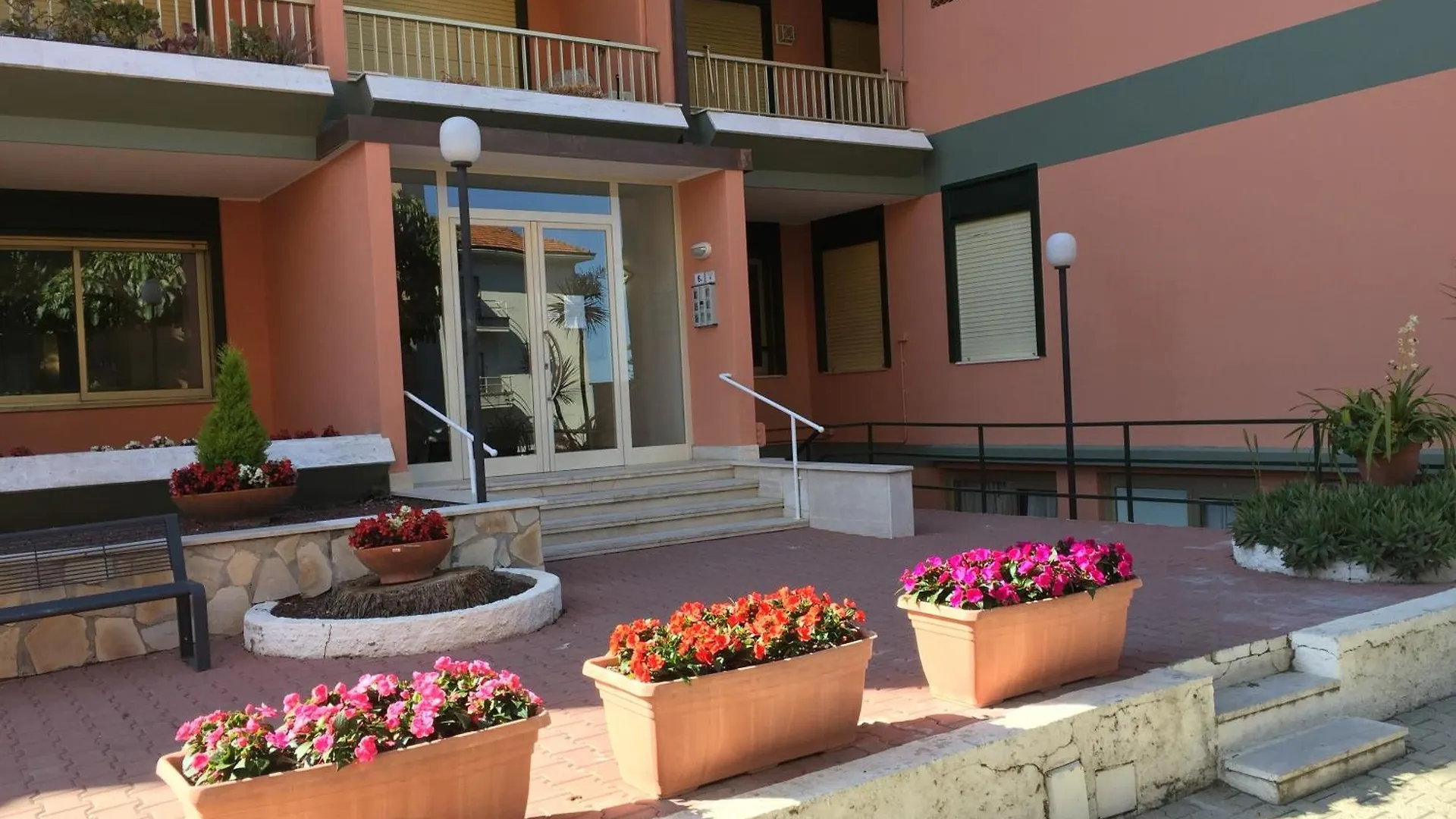 Residence Imperiale Sanremo 0*,  Italy