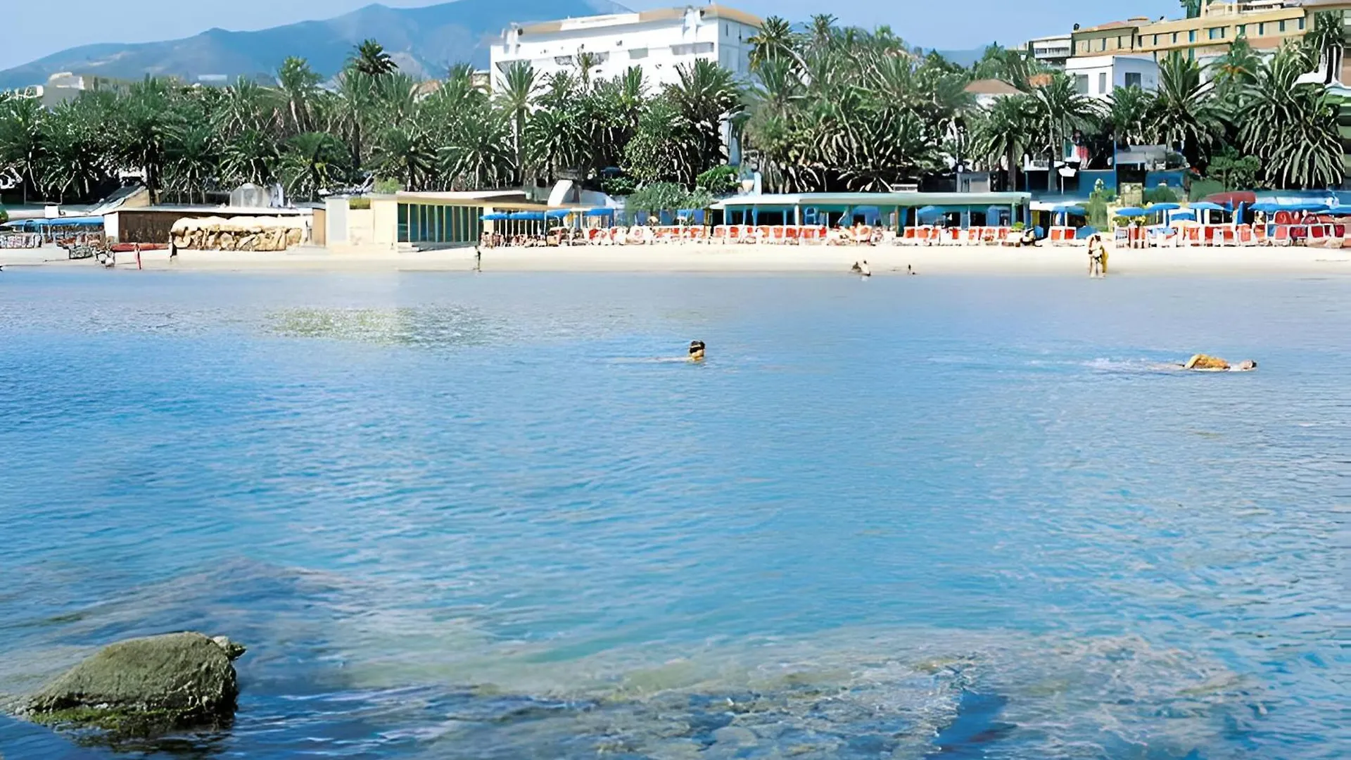Residence Imperiale Sanremo